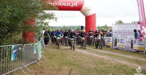 24 MTB Wiórek 2024