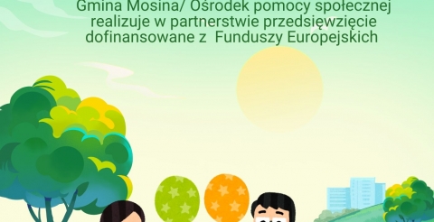 Poprawa dostępu do usług społecznych wspierających rodziny i rodzinną pieczę zastępczą na terenie MOF Poznania  EDYCJA III (002)
