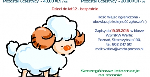 WIELKANOC_PLAKAT 2018