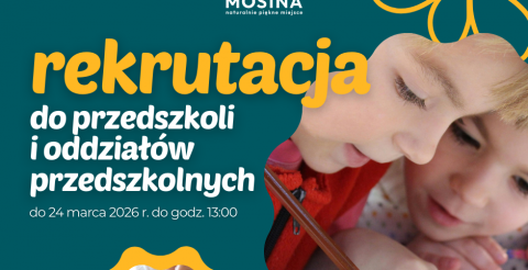 przedszkoli i oddziałów przedszkolnych