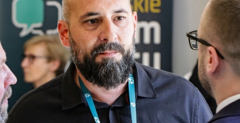 Mosińskiego Forum Biznesu 2024