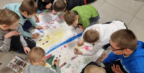 Mikołaj w Borkowicach