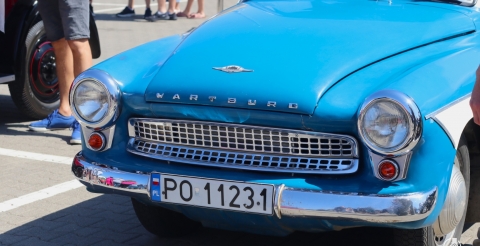 133 X Piknik Motocyklowy 23