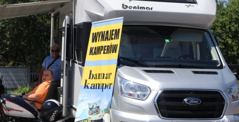 136 X Piknik Motocyklowy 23