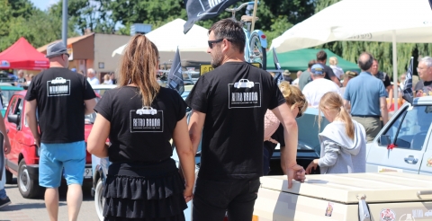 153 X Piknik Motocyklowy 23