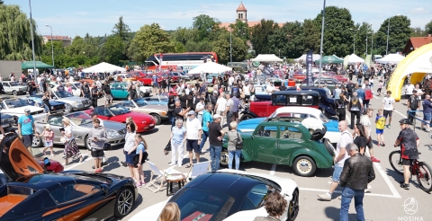 104 X Piknik Motocyklowy 23