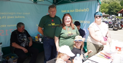 110 X Piknik Motocyklowy 23