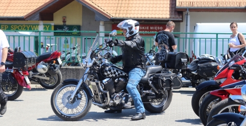 141 X Piknik Motocyklowy 23