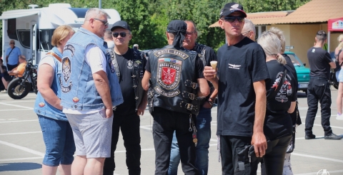 134 X Piknik Motocyklowy 23