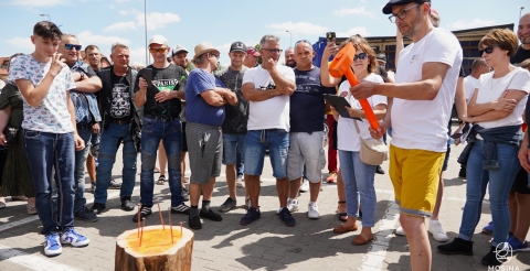 108 X Piknik Motocyklowy 23