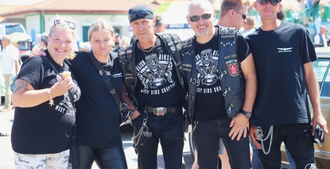 139 X Piknik Motocyklowy 23