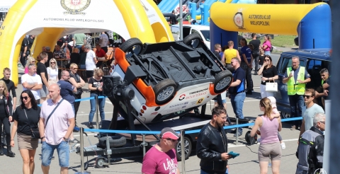 150 X Piknik Motocyklowy 23