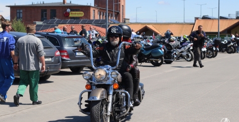 145 X Piknik Motocyklowy 23