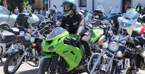148 X Piknik Motocyklowy 23