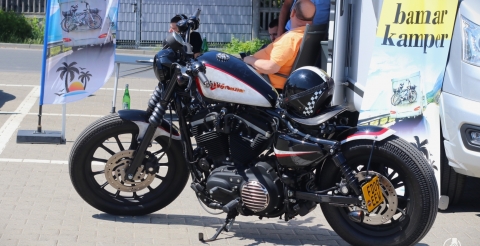 135 X Piknik Motocyklowy 23