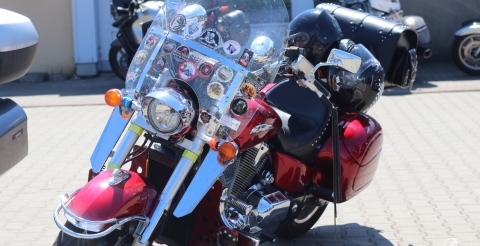 144 X Piknik Motocyklowy 23