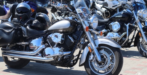 142 X Piknik Motocyklowy 23