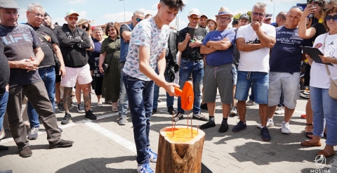 107 X Piknik Motocyklowy 23