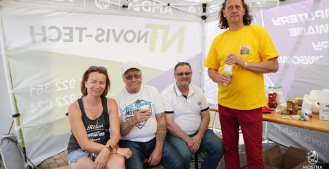 125 X Piknik Motocyklowy 23