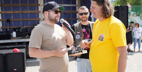 118 X Piknik Motocyklowy 23