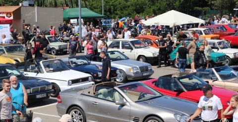 151 X Piknik Motocyklowy 23