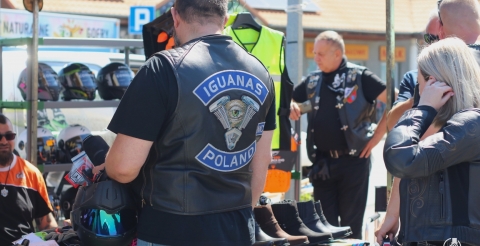 130 X Piknik Motocyklowy 23