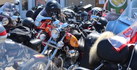 146 X Piknik Motocyklowy 23