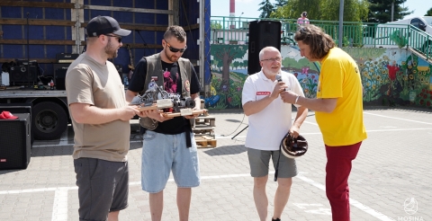 120 X Piknik Motocyklowy 23