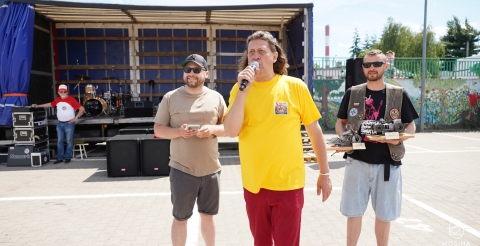 119 X Piknik Motocyklowy 23