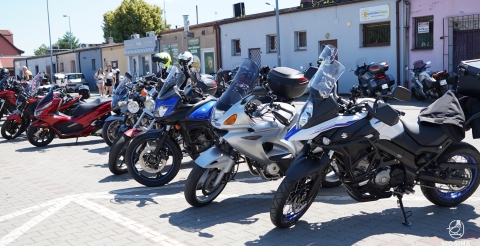 102 X Piknik Motocyklowy 23