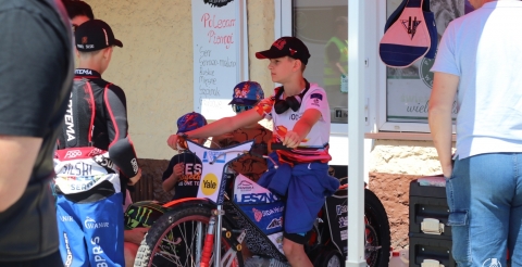 137 X Piknik Motocyklowy 23