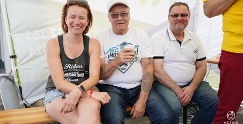 126 X Piknik Motocyklowy 23