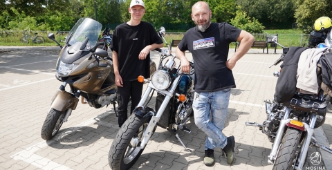 109 X Piknik Motocyklowy 23