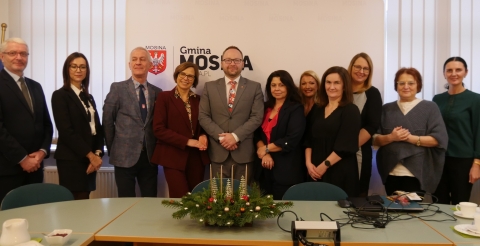 Mosina TV | #15 Rozwój elektronicznych usług publicznych