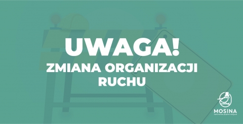 Ul. Boczna w Krośnie - utrudnienia w ruchu
