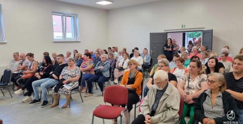 2 Wybory sołtysa i rady sołeckiej Daszewice