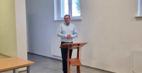 3 Wybory sołtysa i rady sołeckiej Daszewice