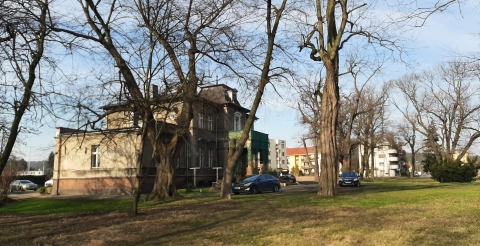 Spotkanie z powiatowym konserwatorem zabytków