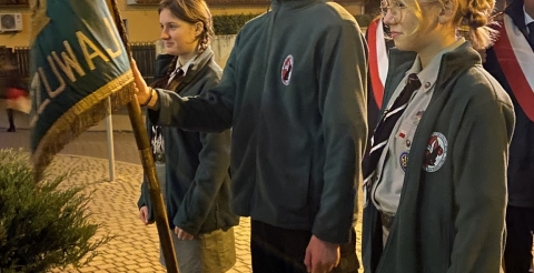 Świętujemy polską niepodległość!