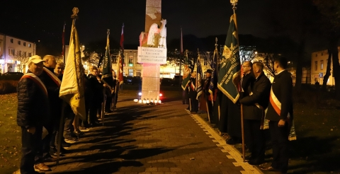 Świętujemy polską niepodległość!