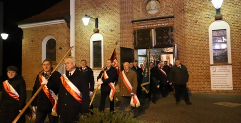 Świętujemy polską niepodległość!