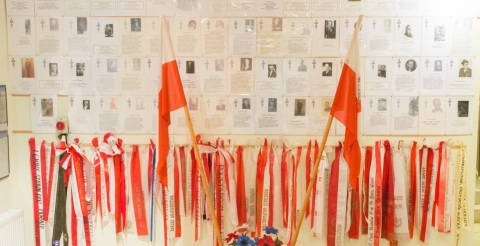 09 W Muzeum Powstańców Wielkopolskich w Lusowie (fot