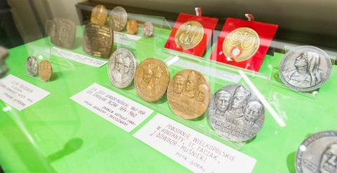 13 W Muzeum Powstańców Wielkopolskich w Lusowie (fot