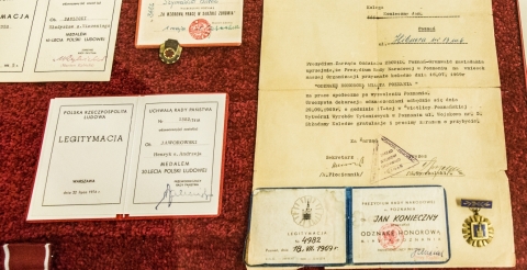 14 W Muzeum Powstańców Wielkopolskich w Lusowie (fot