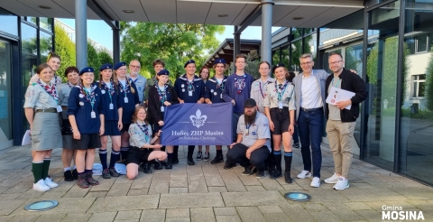 001 Wizyta w Seelze 23-26