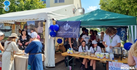 019 Wizyta w Seelze 23-26