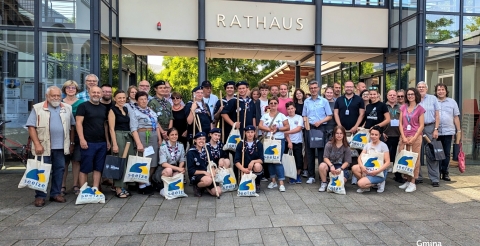 031 Wizyta w Seelze 23-26