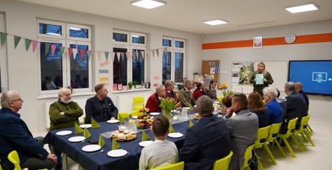 spotkanie wirtualna strzelnica (2)