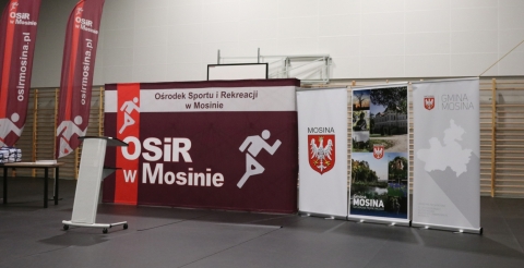 Rozdanie stypendiów i nagród dla uczniów