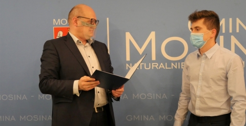 Mateusz Fabisiak